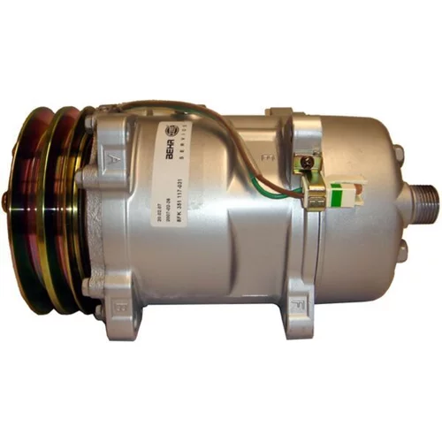 Kompresor klimatizácie ACP 931 000S /MAHLE/ - obr. 6