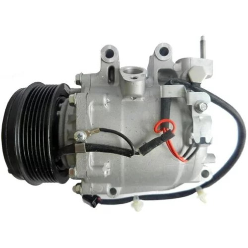 Kompresor klimatizácie ACP 947 000S /MAHLE/ - obr. 2