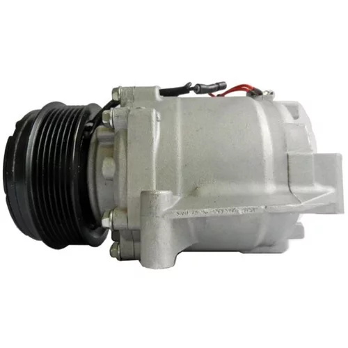 Kompresor klimatizácie ACP 947 000S /MAHLE/ - obr. 5