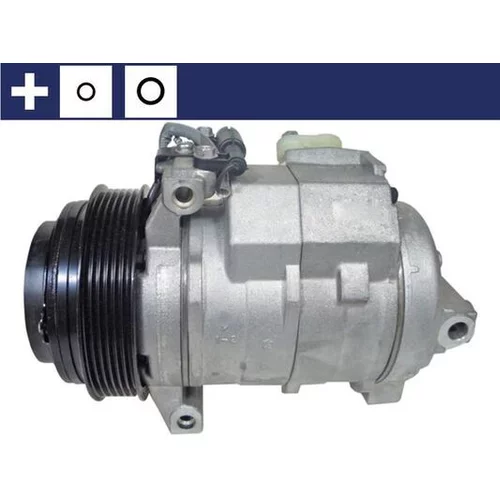 Kompresor klimatizácie ACP 970 000S /MAHLE/ - obr. 8