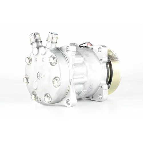 Kompresor klimatizácie ACP 983 000P /MAHLE/ - obr. 6