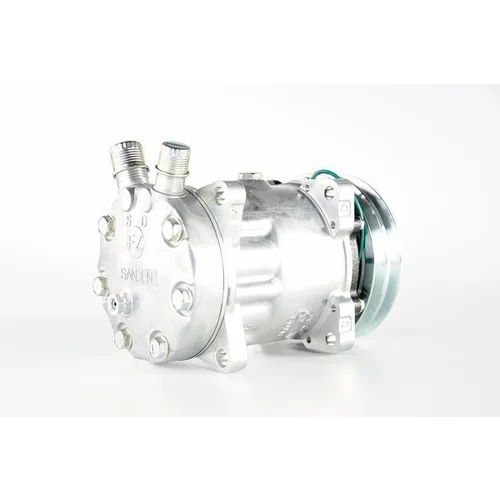 Kompresor klimatizácie ACP 994 000P /MAHLE/ - obr. 5