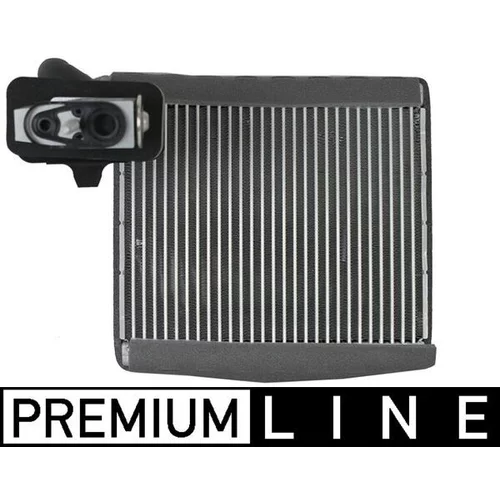 Výparník klimatizácie MAHLE AE 105 000P