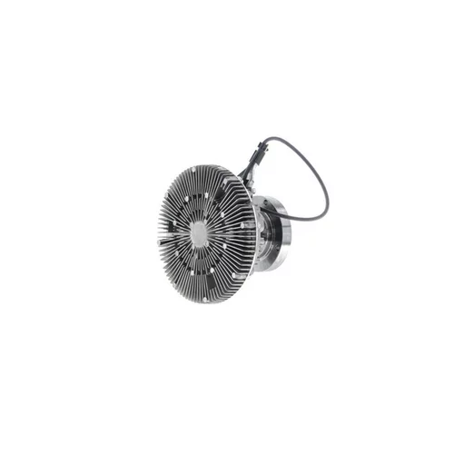 Spojka ventilátora chladenia CFC 189 000P /MAHLE/ - obr. 2