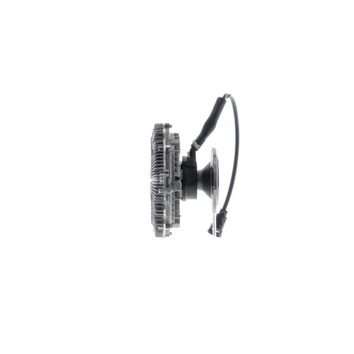 Spojka ventilátora chladenia CFC 19 000P /MAHLE/ - obr. 3