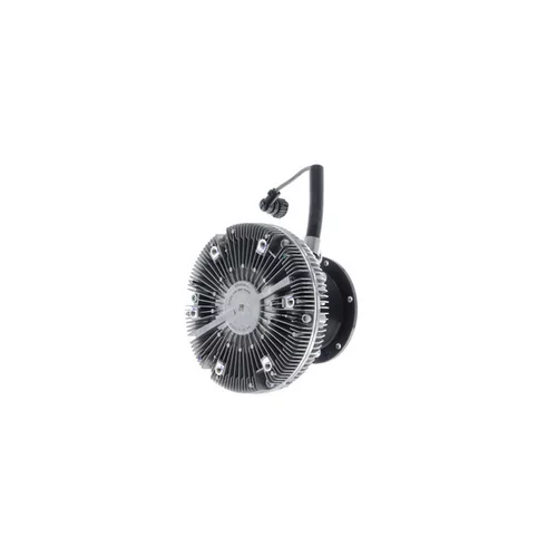 Spojka ventilátora chladenia CFC 207 000P /MAHLE/ - obr. 3