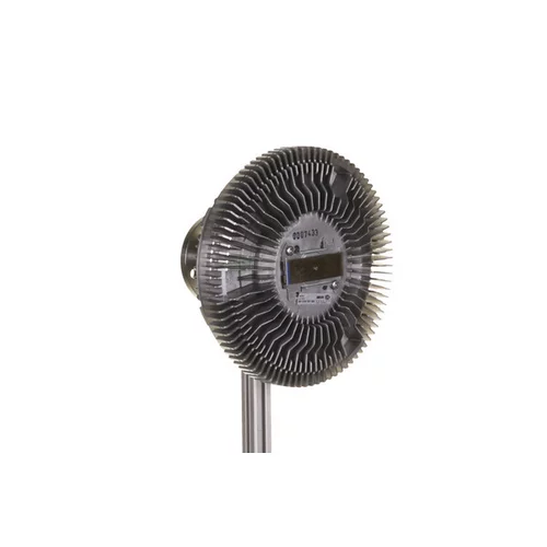 Spojka ventilátora chladenia CFC 36 000P /MAHLE/ - obr. 9