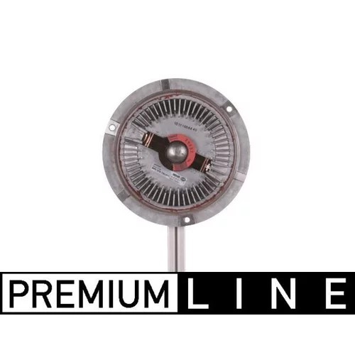 Spojka ventilátora chladenia CFC 54 000P /MAHLE/