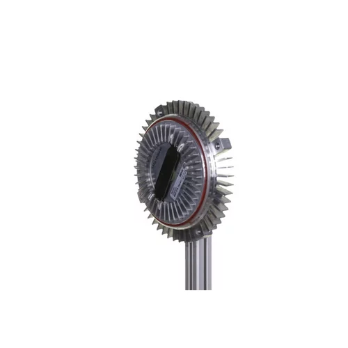 Spojka ventilátora chladenia CFC 61 000P /MAHLE/ - obr. 2