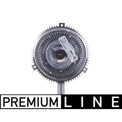 Spojka ventilátora chladenia MAHLE CFC 76 000P