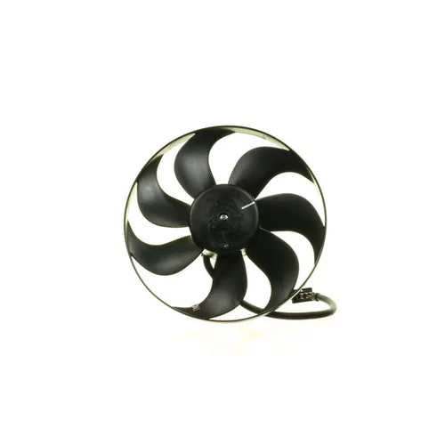 Ventilátor chladenia motora CFF 11 000P /MAHLE/ - obr. 13