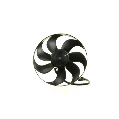 Ventilátor chladenia motora CFF 11 000P /MAHLE/ - obr. 1