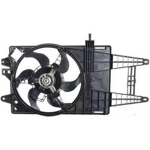 Ventilátor chladenia motora CFF 157 000P /MAHLE/ - obr. 1