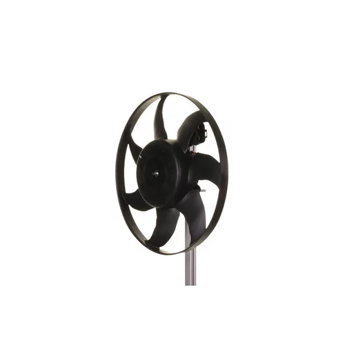 Ventilátor chladenia motora CFF 19 000S /MAHLE/ - obr. 2