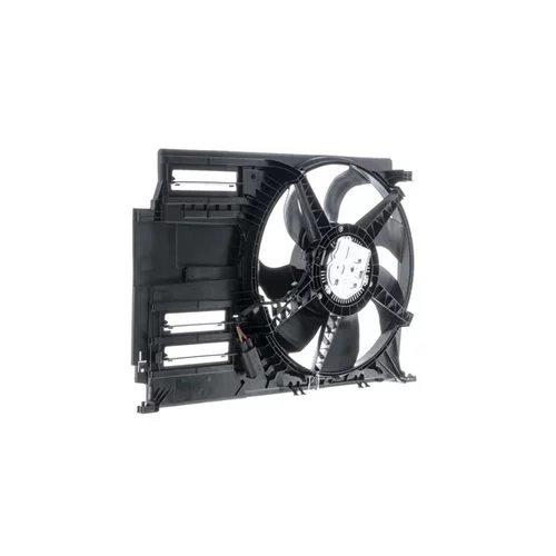 Ventilátor chladenia motora CFF 404 000P /MAHLE/ - obr. 4