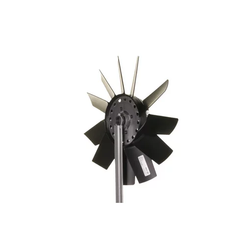 Ventilátor chladenia motora CFF 410 000P /MAHLE/ - obr. 6