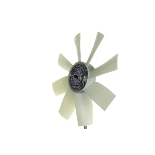 Ventilátor chladenia motora CFF 437 000P /MAHLE/ - obr. 3