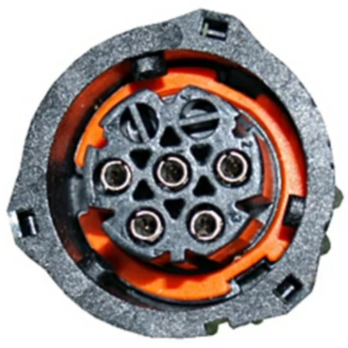 Ventilátor chladenia motora CFF 439 000P /MAHLE/ - obr. 10