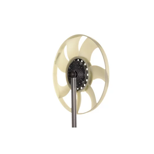 Ventilátor chladenia motora CFF 470 000P /MAHLE/ - obr. 6