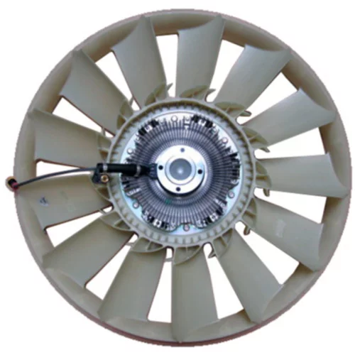 Ventilátor chladenia motora CFF 487 000P /MAHLE/ - obr. 7