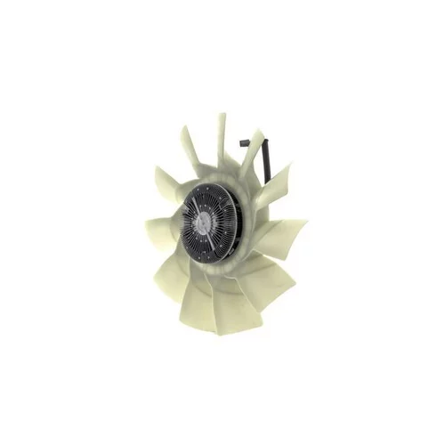 Ventilátor chladenia motora CFF 517 000P /MAHLE/ - obr. 3