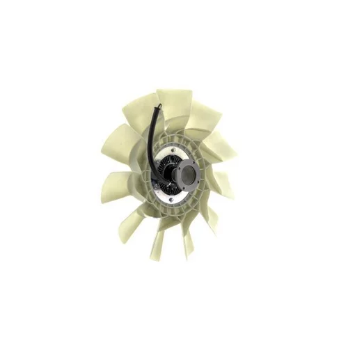 Ventilátor chladenia motora CFF 517 000P /MAHLE/ - obr. 5