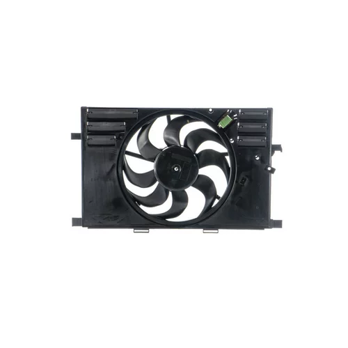 Ventilátor chladenia motora MAHLE CFF 557 000P