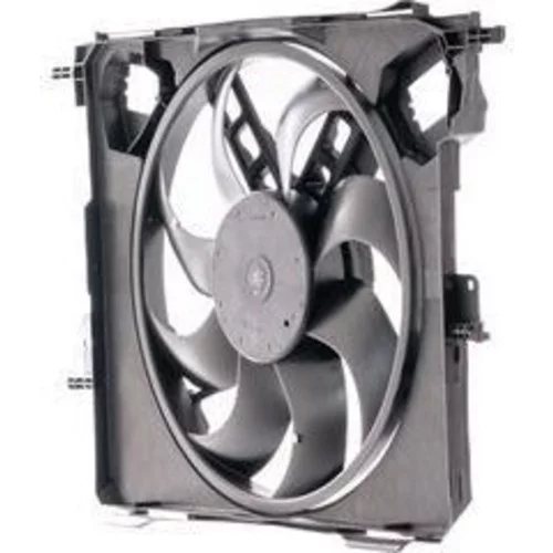Ventilátor chladenia motora CFF 634 000S /MAHLE/ - obr. 1