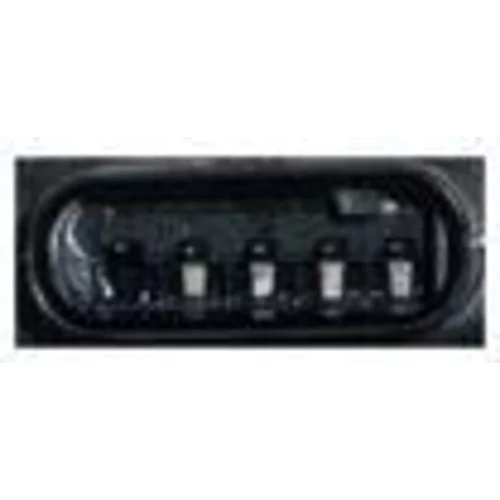 Ventilátor chladenia motora CFF 640 000P /MAHLE/ - obr. 9