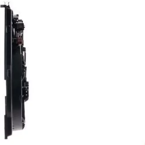 Ventilátor chladenia motora CFF 651 000S /MAHLE/ - obr. 2
