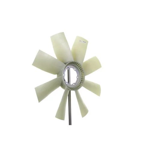 Koleso ventilátora chladenia motora CFW 17 000P /MAHLE/ - obr. 9