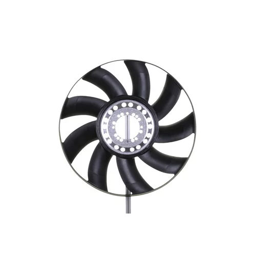 Koleso ventilátora chladenia motora CFW 24 000P /MAHLE/ - obr. 2