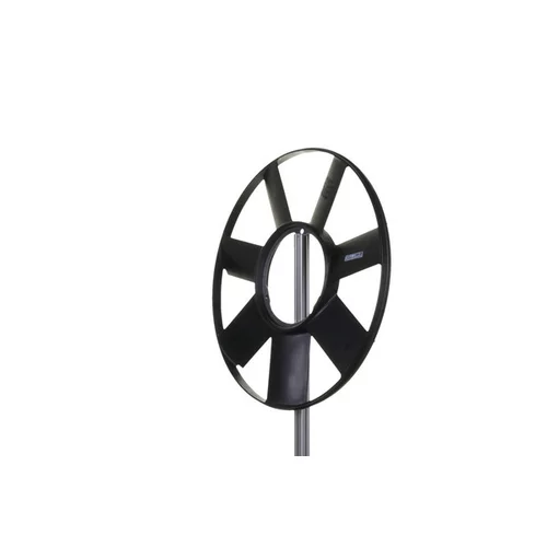 Koleso ventilátora chladenia motora CFW 39 000P /MAHLE/ - obr. 3