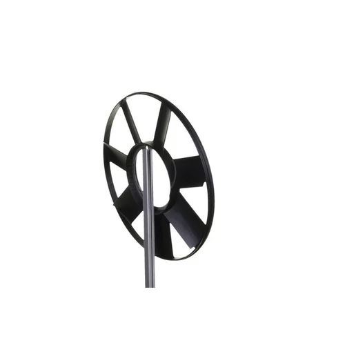 Koleso ventilátora chladenia motora CFW 39 000P /MAHLE/ - obr. 7