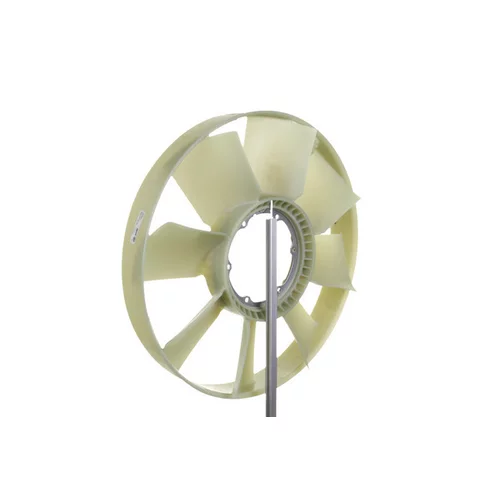 Koleso ventilátora chladenia motora CFW 57 000P /MAHLE/ - obr. 5