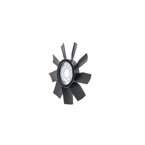 Koleso ventilátora chladenia motora CFW 77 000P /MAHLE/ - obr. 7