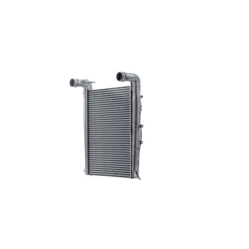 Chladič plniaceho vzduchu CI 102 000P /MAHLE/ - obr. 3