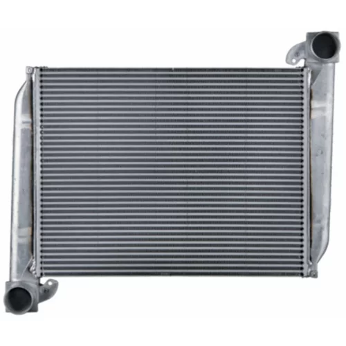 Chladič plniaceho vzduchu CI 124 000P /MAHLE/ - obr. 2