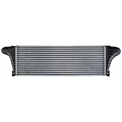 Chladič plniaceho vzduchu CI 132 000S /MAHLE/ - obr. 4