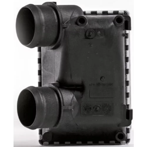 Chladič plniaceho vzduchu CI 16 000P /MAHLE/ - obr. 3