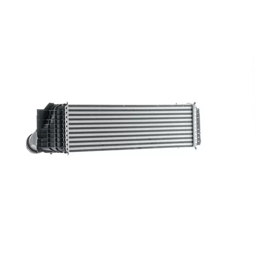 Chladič plniaceho vzduchu CI 184 000P /MAHLE/ - obr. 5