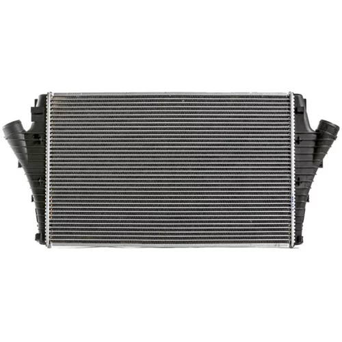 Chladič plniaceho vzduchu CI 21 000S /MAHLE/ - obr. 4