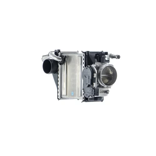 Chladič plniaceho vzduchu CI 218 000P /MAHLE/ - obr. 1