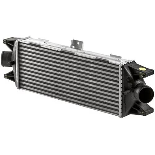 Chladič plniaceho vzduchu CI 438 000S /MAHLE/ - obr. 2