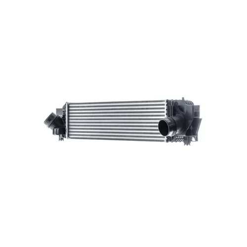 Chladič plniaceho vzduchu CI 617 000P /MAHLE/ - obr. 2