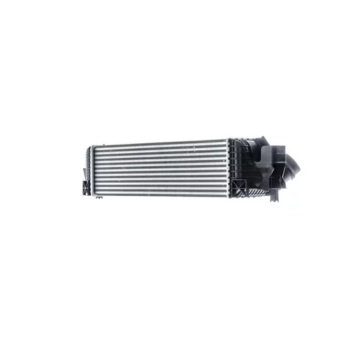 Chladič plniaceho vzduchu CI 617 000P /MAHLE/ - obr. 6