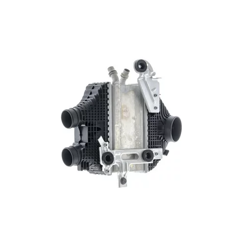 Chladič plniaceho vzduchu CI 618 000P /MAHLE/ - obr. 11
