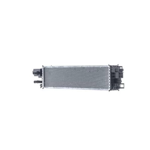 Chladič plniaceho vzduchu CI 664 000P /MAHLE/ - obr. 2