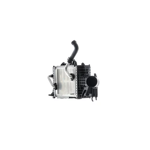 Chladič plniaceho vzduchu CI 665 000P /MAHLE/ - obr. 2
