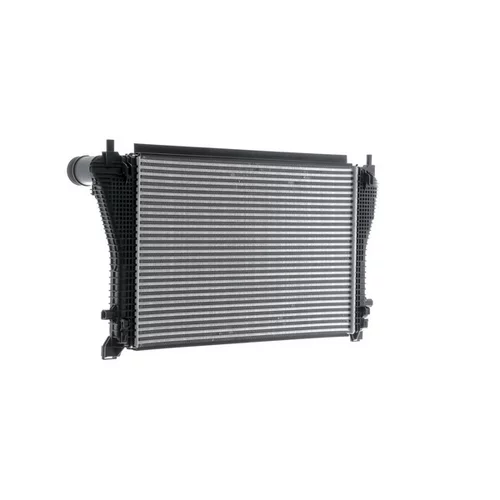 Chladič plniaceho vzduchu CI 667 000P /MAHLE/ - obr. 4
